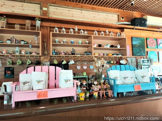 露營與比度咖啡屋 - 第30張圖 露營與比度咖啡屋