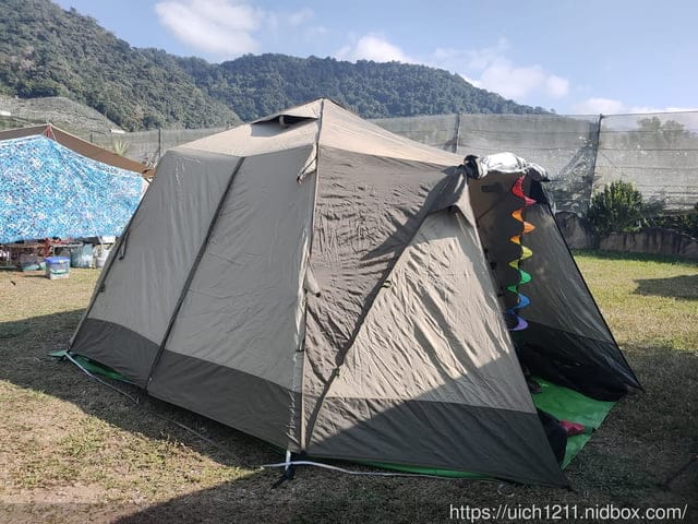 露營與比度咖啡屋 - 第7張圖 露營與比度咖啡屋