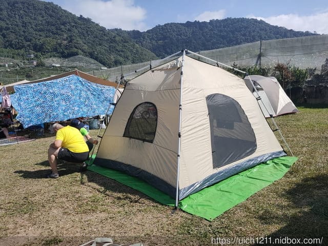 露營與比度咖啡屋 - 第6張圖 露營與比度咖啡屋