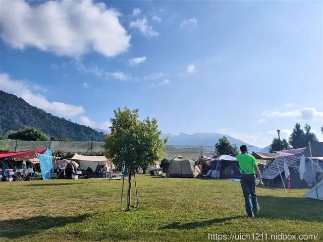 露營與比度咖啡屋 - 第3張圖 露營與比度咖啡屋