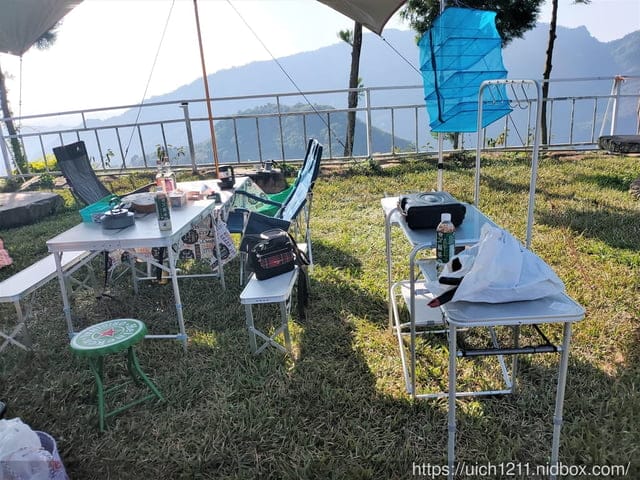 露營與比度咖啡屋 - 第9張圖 露營與比度咖啡屋
