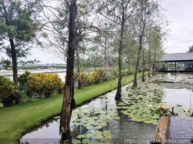 水明漾活蝦景觀餐廳 - 第3張圖 水明漾活蝦景觀餐廳