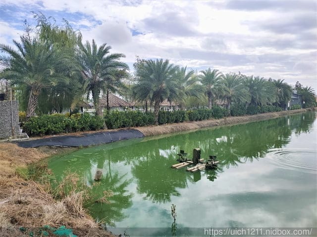 水明漾活蝦景觀餐廳 - 第5張圖 水明漾活蝦景觀餐廳