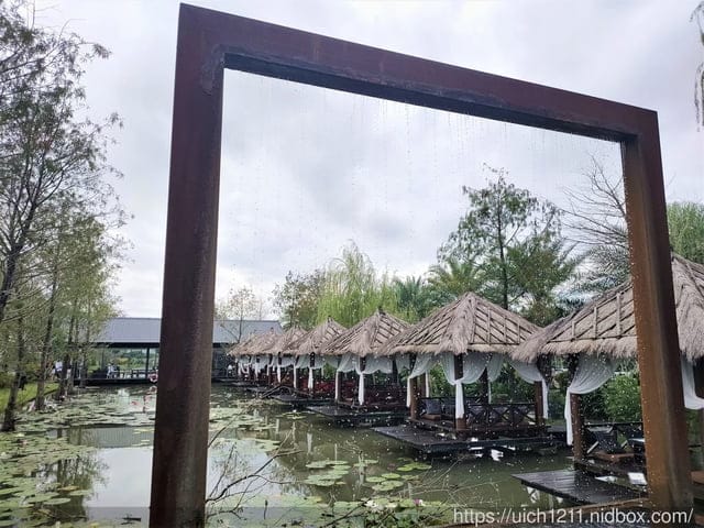 水明漾活蝦景觀餐廳 - 第4張圖 水明漾活蝦景觀餐廳