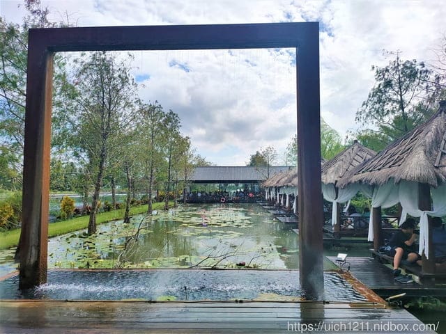 水明漾活蝦景觀餐廳 - 第18張圖 水明漾活蝦景觀餐廳