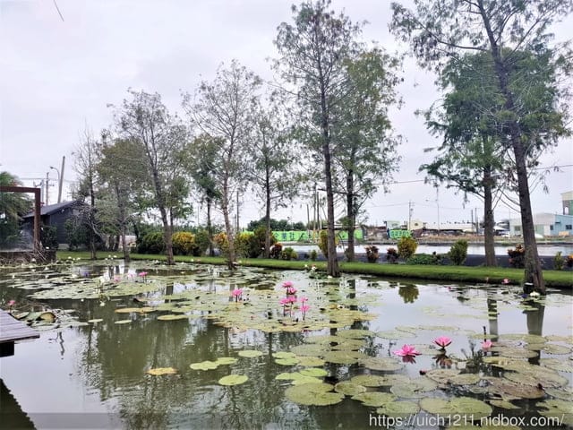 水明漾活蝦景觀餐廳 - 第2張圖 水明漾活蝦景觀餐廳