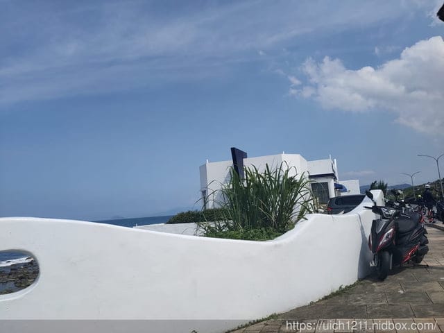 咖啡館.北關海潮公園.大溪漁港 - 第2張圖 咖啡館.北關海潮公園.大溪漁港