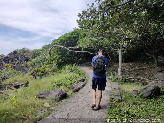 咖啡館.北關海潮公園.大溪漁港 - 第12張圖 咖啡館.北關海潮公園.大溪漁港