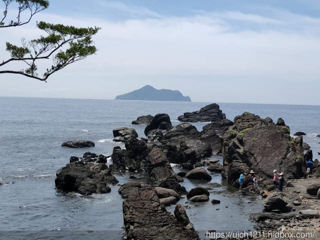 咖啡館.北關海潮公園.大溪漁港 - 第18張圖 咖啡館.北關海潮公園.大溪漁港