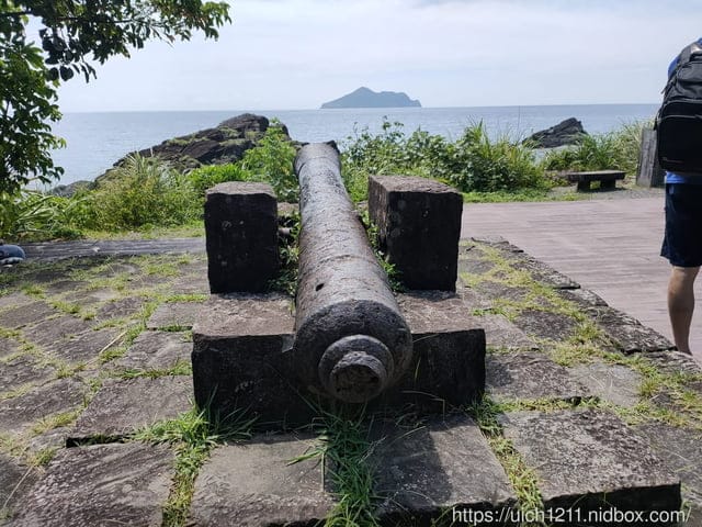 咖啡館.北關海潮公園.大溪漁港 - 第16張圖 咖啡館.北關海潮公園.大溪漁港