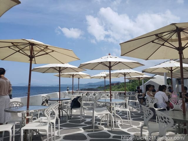 咖啡館.北關海潮公園.大溪漁港 - 第7張圖 咖啡館.北關海潮公園.大溪漁港