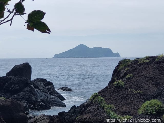 咖啡館.北關海潮公園.大溪漁港 - 第11張圖 咖啡館.北關海潮公園.大溪漁港