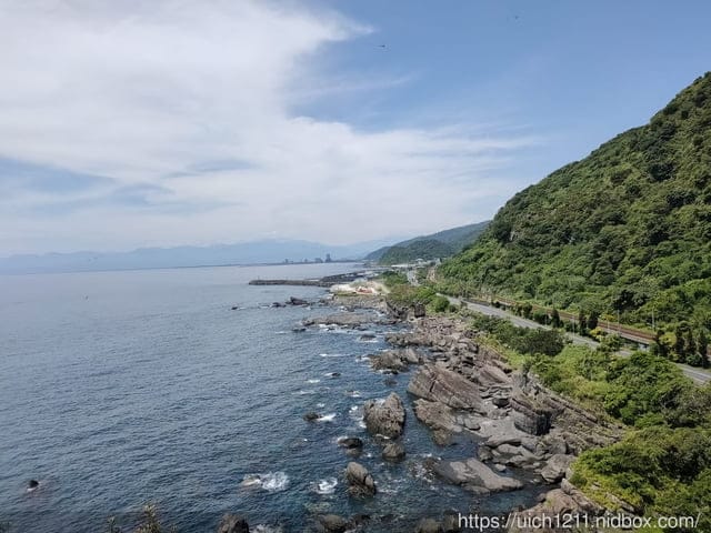 咖啡館.北關海潮公園.大溪漁港 - 第24張圖 咖啡館.北關海潮公園.大溪漁港