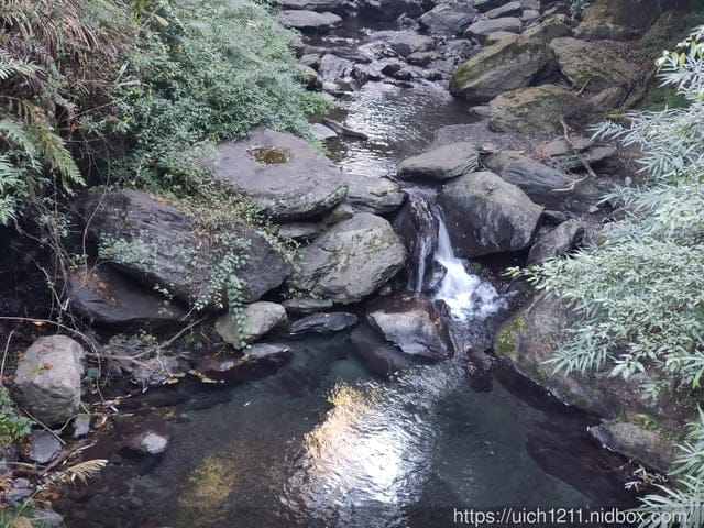 霞喀羅古道 - 第65張圖 霞喀羅古道
