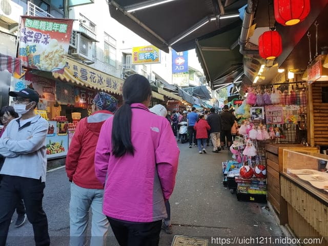 霞喀羅古道 - 第84張圖 霞喀羅古道