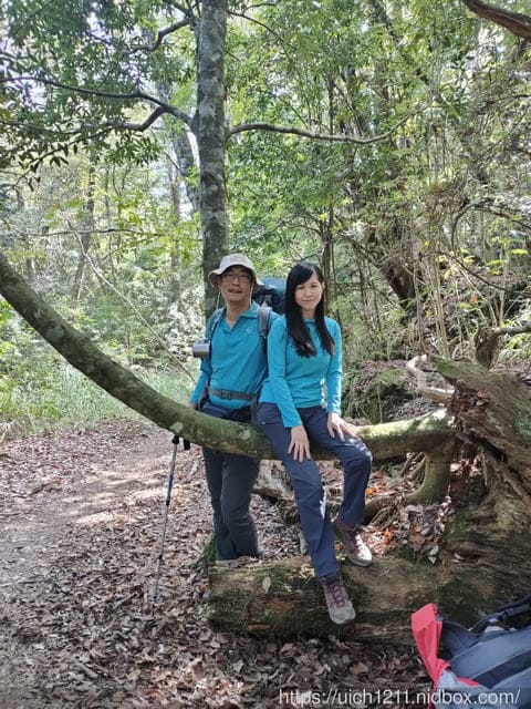 霞喀羅古道 - 第27張圖 霞喀羅古道