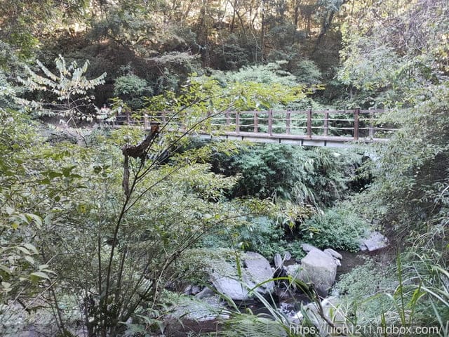 霞喀羅古道 - 第64張圖 霞喀羅古道