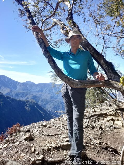 霞喀羅古道 - 第18張圖 霞喀羅古道