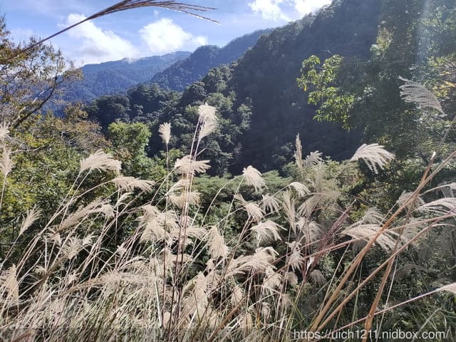 霞喀羅古道 - 第31張圖 霞喀羅古道