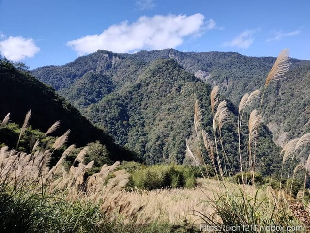 霞喀羅古道 - 第74張圖 霞喀羅古道