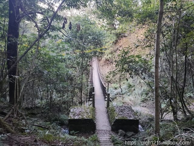 霞喀羅古道 - 第36張圖 霞喀羅古道