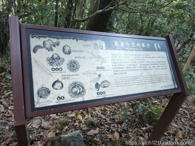 霞喀羅古道 - 第33張圖 霞喀羅古道