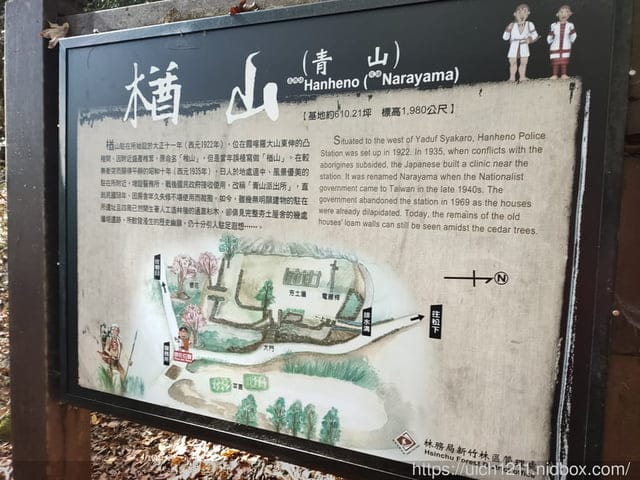 霞喀羅古道 - 第30張圖 霞喀羅古道