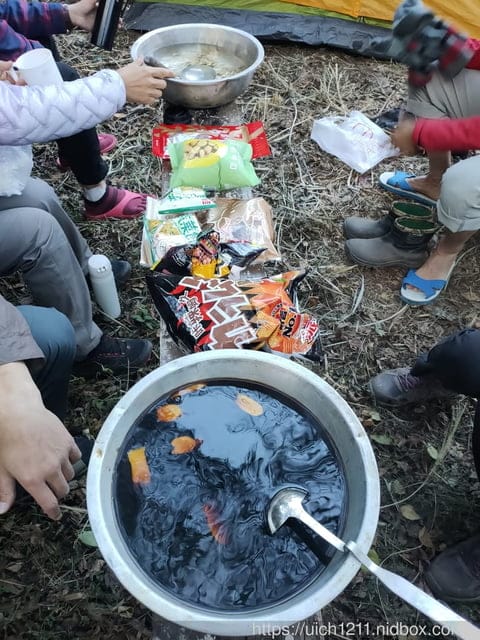 霞喀羅古道 - 第42張圖 霞喀羅古道