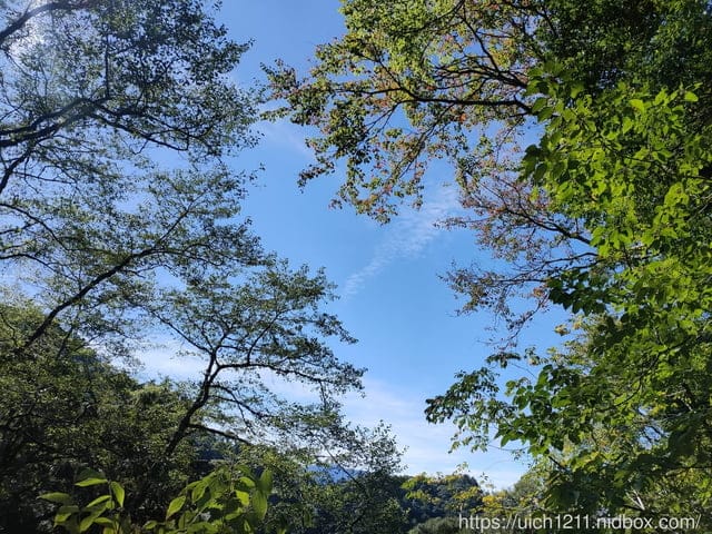 霞喀羅古道 - 第24張圖 霞喀羅古道