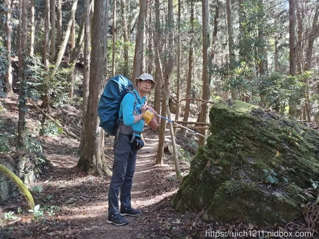 霞喀羅古道 - 第12張圖 霞喀羅古道