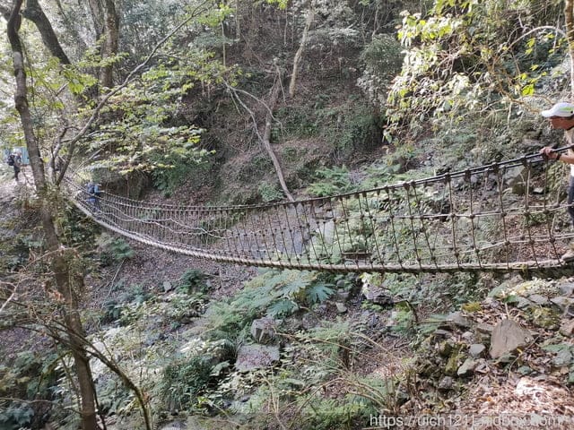 霞喀羅古道 - 第34張圖 霞喀羅古道