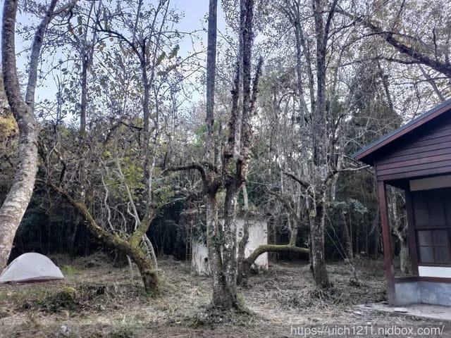 霞喀羅古道 - 第44張圖 霞喀羅古道