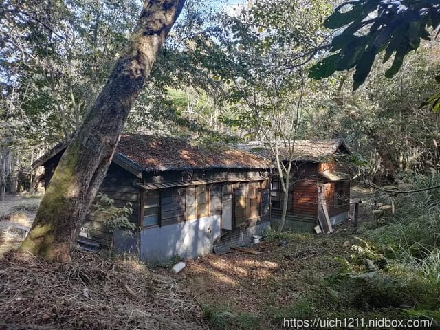 霞喀羅古道 - 第40張圖 霞喀羅古道