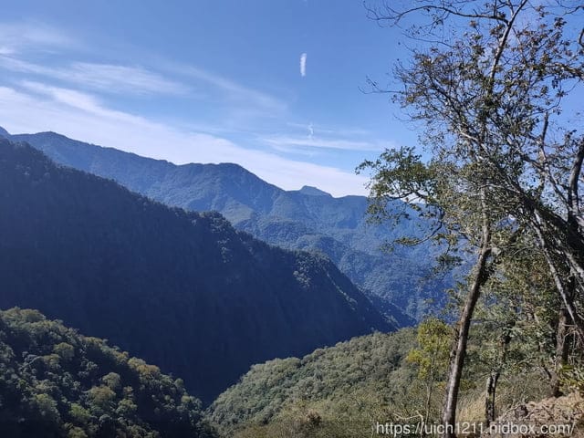霞喀羅古道 - 第17張圖 霞喀羅古道