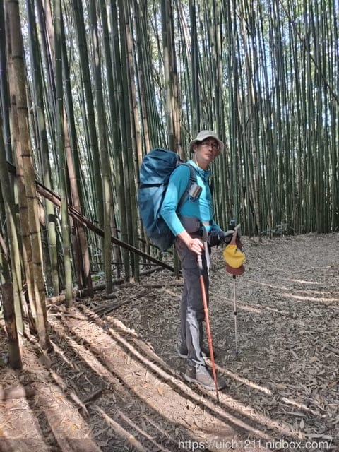 霞喀羅古道 - 第72張圖 霞喀羅古道