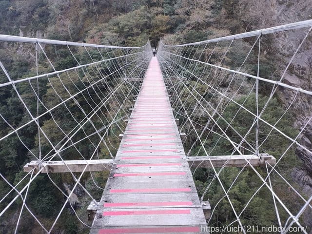 霞喀羅古道 - 第49張圖 霞喀羅古道