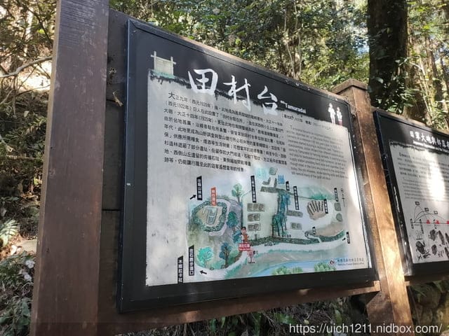 霞喀羅古道 - 第10張圖 霞喀羅古道