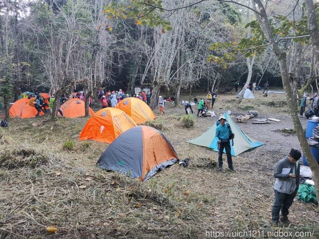 霞喀羅古道 - 第46張圖 霞喀羅古道