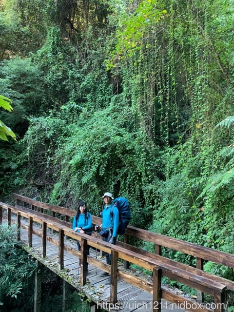 霞喀羅古道 - 第60張圖 霞喀羅古道