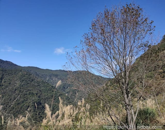 霞喀羅古道 - 第3張圖 霞喀羅古道