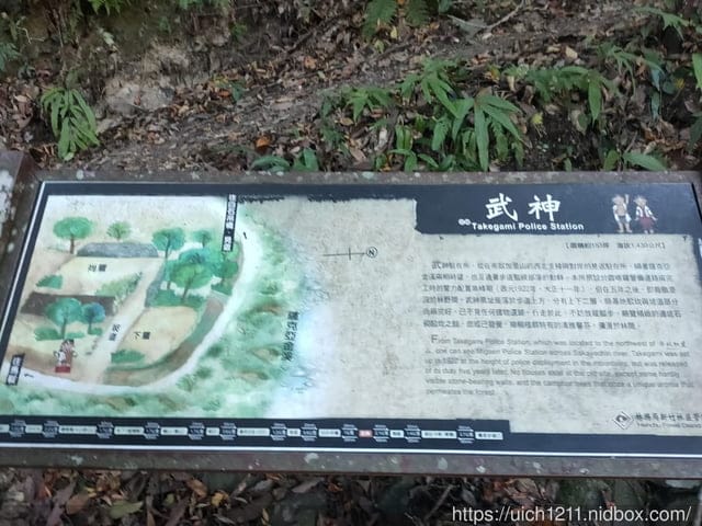 霞喀羅古道 - 第52張圖 霞喀羅古道