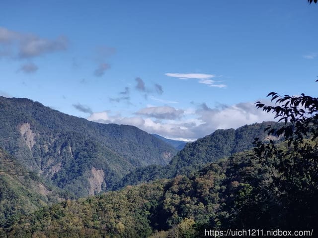 霞喀羅古道 - 第71張圖 霞喀羅古道