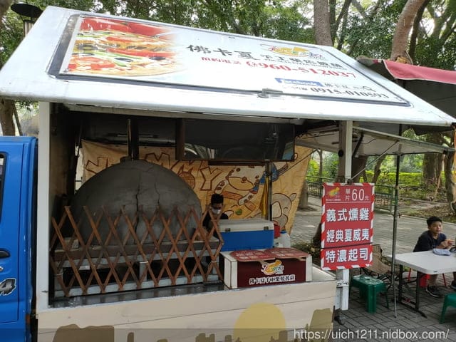 婆婆高雄遊