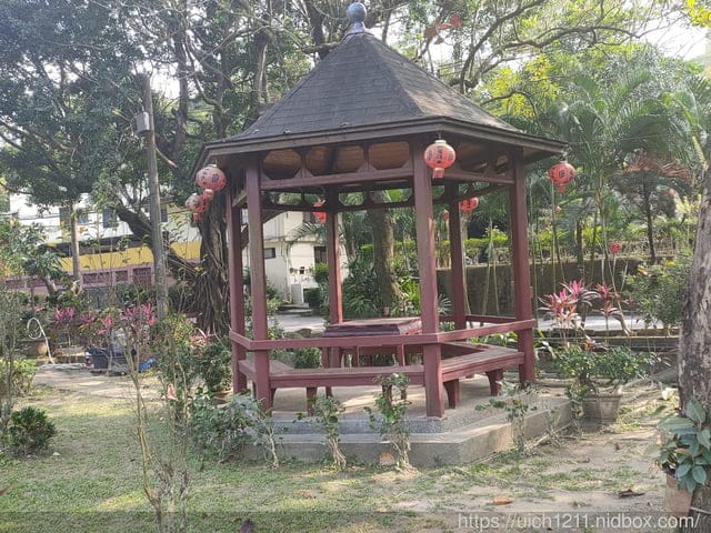 婆婆高雄遊