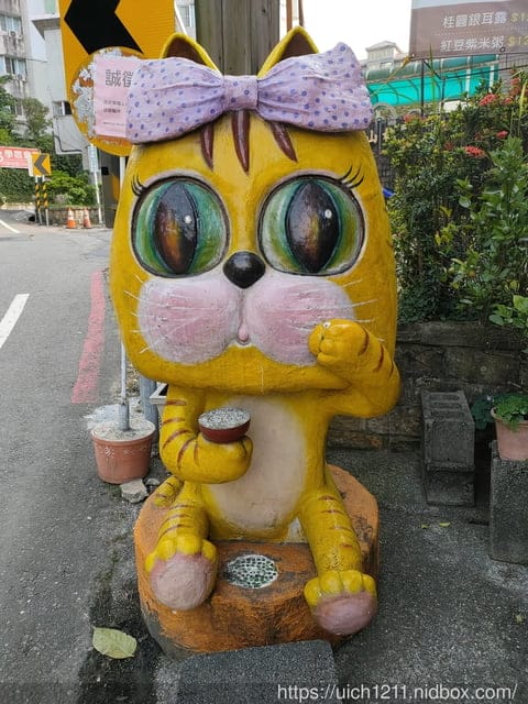 婆婆高雄遊
