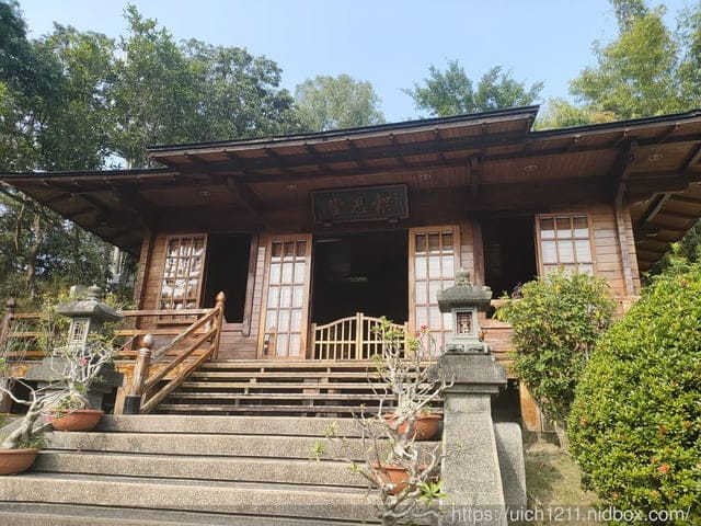 婆婆高雄遊
