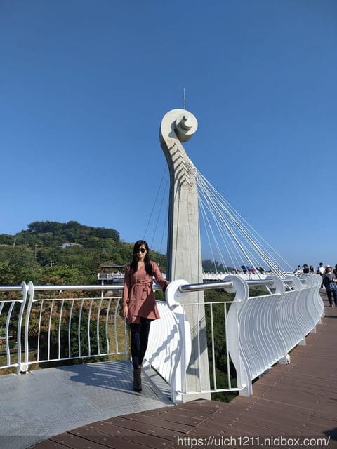 婆婆高雄遊