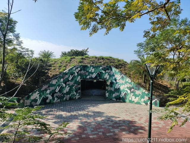 婆婆高雄遊