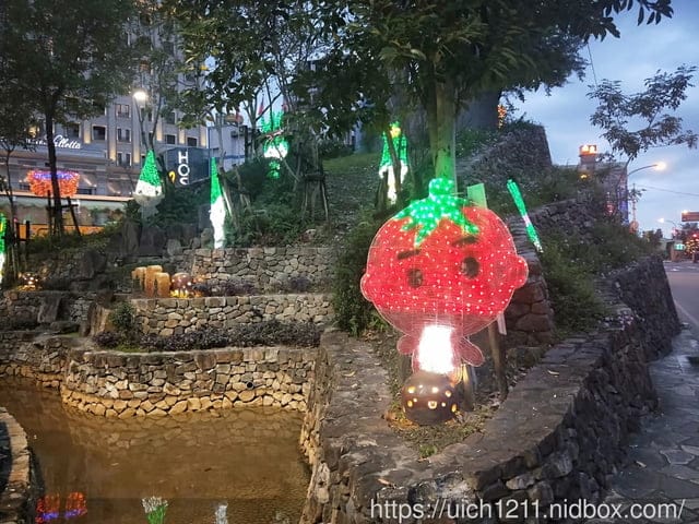 香草菲菲與礁溪 - 第23張圖 香草菲菲與礁溪
