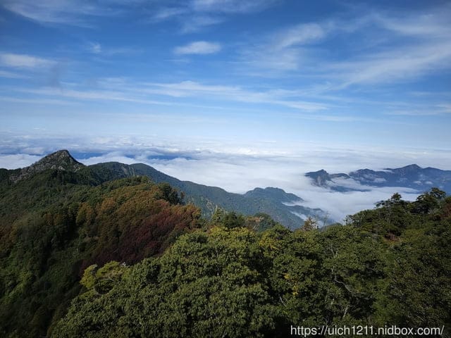 揪愛爬團慶稍來山 - 第19張圖 揪愛爬團慶稍來山